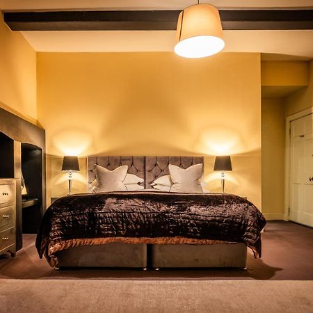 Six Brunton Place Guest House Edinburg Exteriör bild
